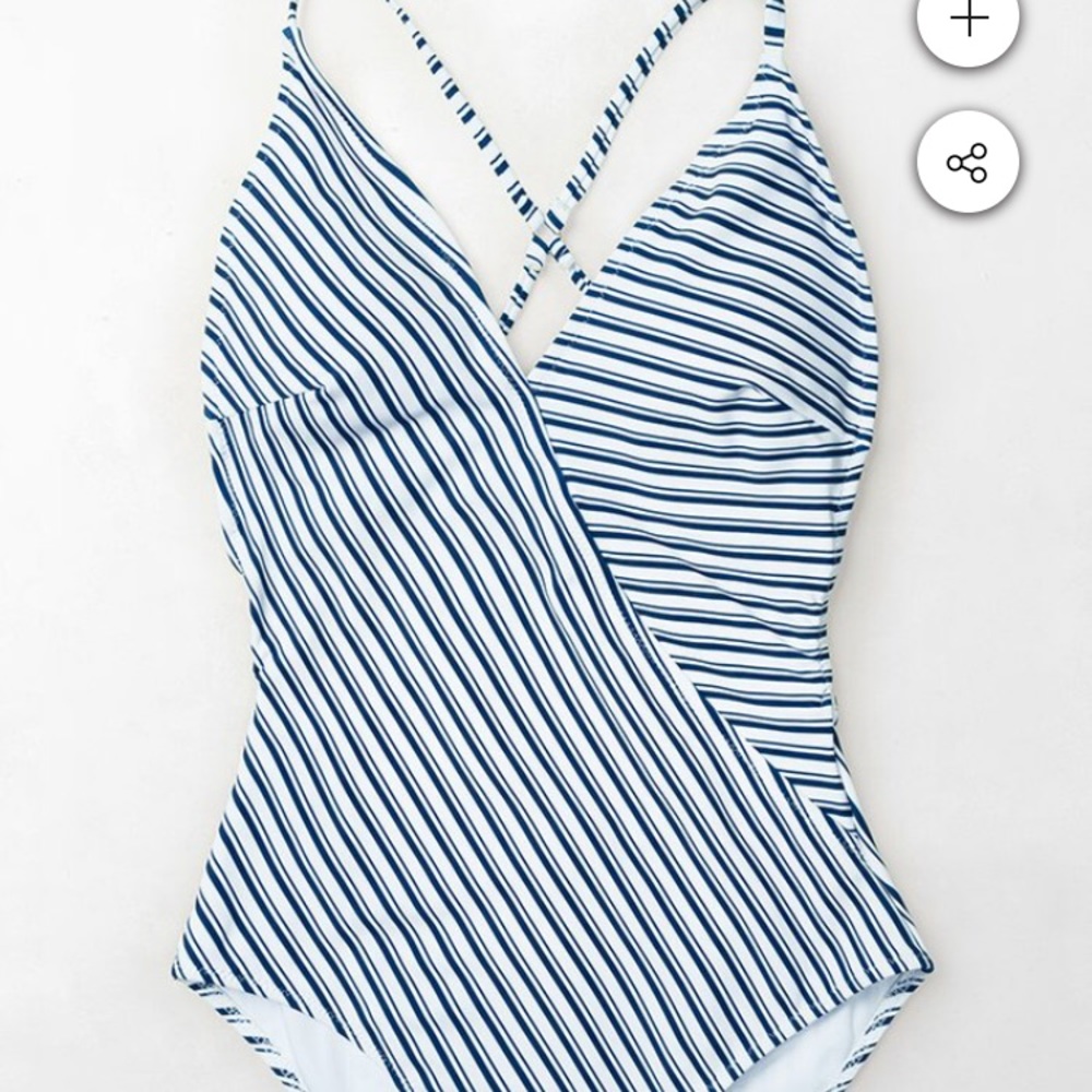 CupShe bathing suit